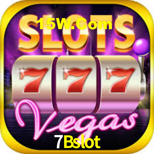 7Bslot - Cassino Online Muito Divertido - 7Bslot App