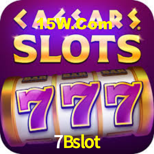 7Bslot Telegram