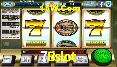 7Bslot Salvador - Support