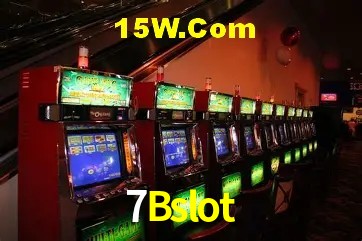 7Bslot Entrar - Login Seguro Certificado