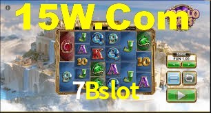 Blackjack Table 7Bslot