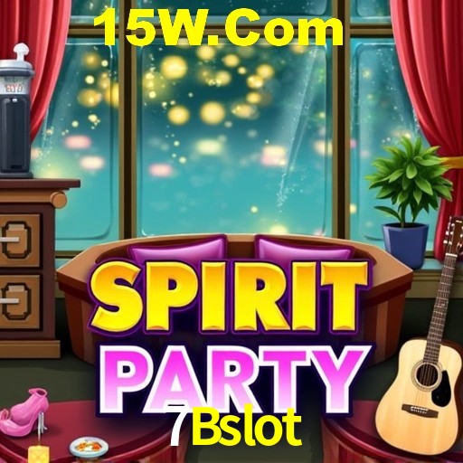 Weekend Specials 7Bslot