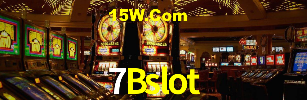 7Bslot
