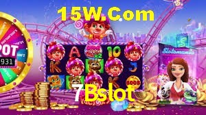 Slot Games 7Bslot