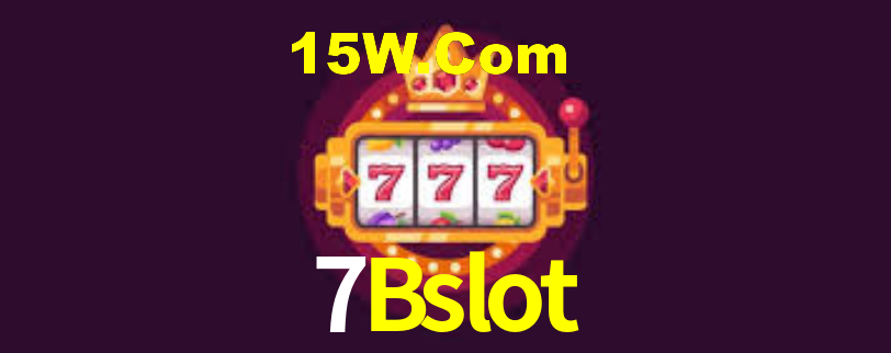 7Bslot