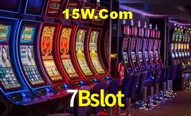 Tecnologia da Plataforma 7Bslot