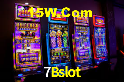 Bônus Generosos e Exclusivos no 7Bslot para Você!