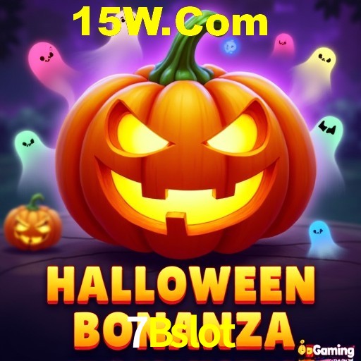 7Bslot Salvador - Bonus Stats