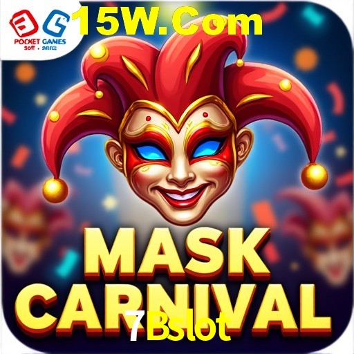 APP oficial da 7Bslot para mobile