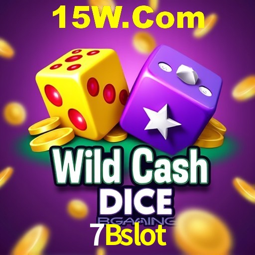 Descubra o Mundo do Cassino Online com 7Bslot