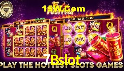 7Bslot Rio de Janeiro - Slot Strategy