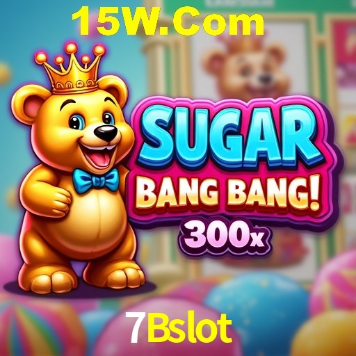 PIX Instantâneo 7Bslot