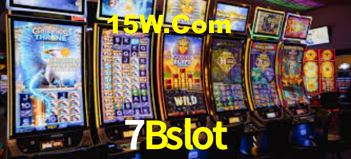 7Bslot - Installation Guide