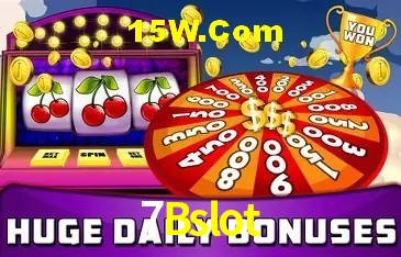 Especiais de Fim de Semana 7Bslot