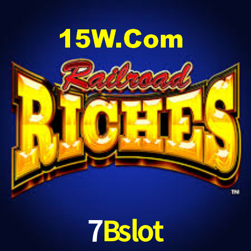 7Bslot