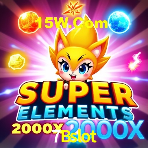 Jogos de Slot 7Bslot