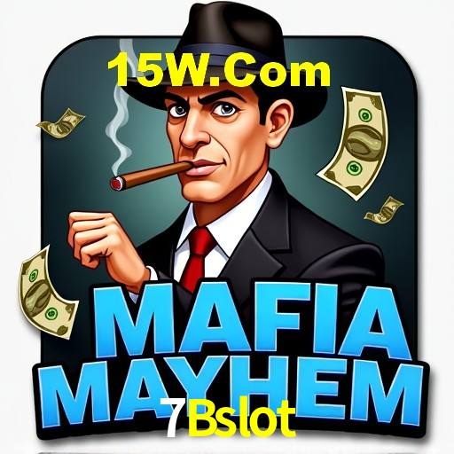 Recursos de Bônus 7Bslot