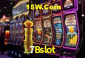 Integração de APIs 7Bslot