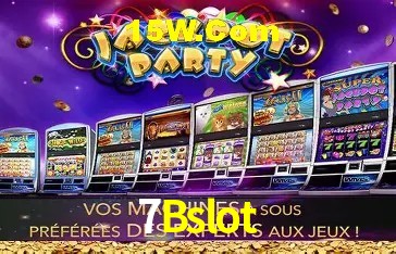 7Bslot Brasília - Bonus Features