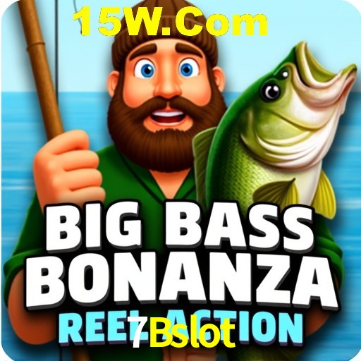 Provedores de Jogos 7Bslot