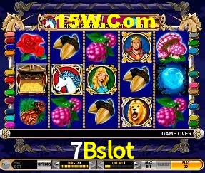 7Bslot - Winners Celebration